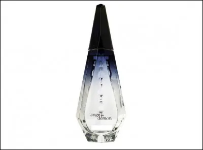 Quelle est la marque du parfum ''Ange ou Démon'' ?