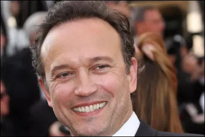 Qui est cet acteur/réalisateur du film ''Peau d'Ange'' ?