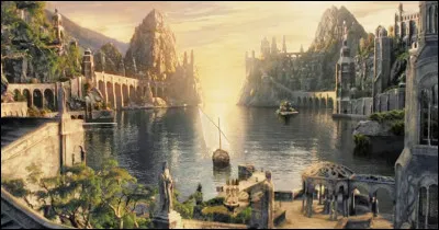 Qui part pour les terres immortelles ?