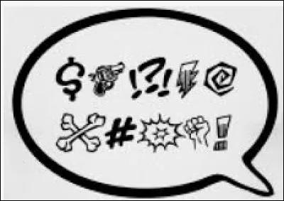 Mets-toi dans la situation : quelqu'un t'insulte sans raison. Que fais-tu ?