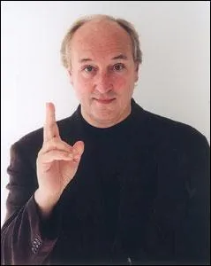 Qui est ce personnage dans les trois frres ?