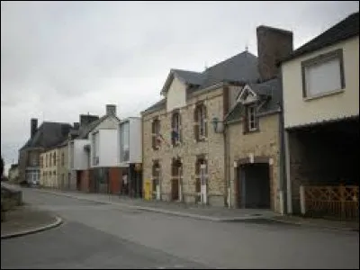 Nous terminons notre balade à Villepot. Commune Mariligérienne, elle se situe en région ...