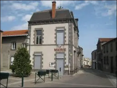 Nous partons en Auvergne-Rhône-Alpes, à Blanzat. Ville de la métropole Clermontoise, elle se trouve dans le département ...