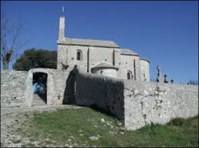Petit village Héraultais de 68 habitants, Rouet se situe dans l'ex région ...