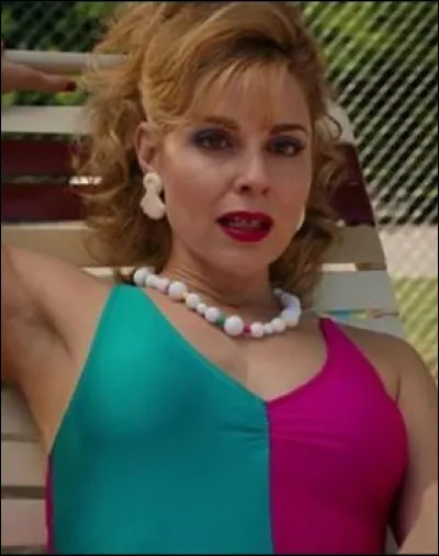 Qui joue Karen Wheeler ?