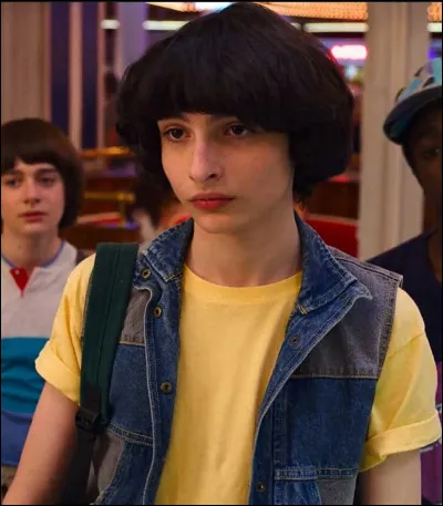 Qui interprète Mike ?