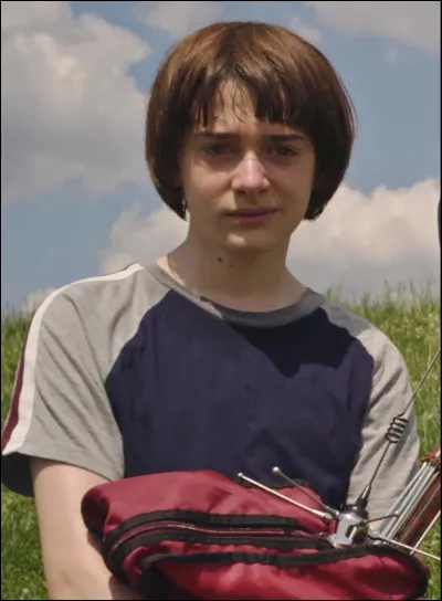 Qui joue le rôle de Wil ?