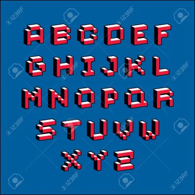 Quelle lettre préfères-tu ?