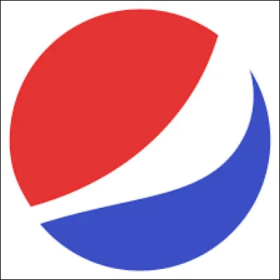 Ce logo appartient à une célèbre marque de boissons pétillantes.