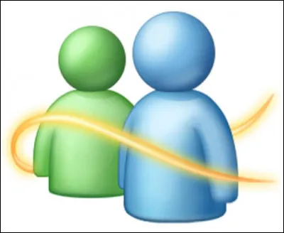 Quelle marque utilise ce logo pour se représenter ?