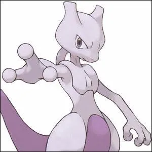 Quel est le nom de ce pokemon ?