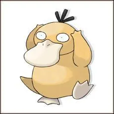 Quel est le nom de ce pokemon ?