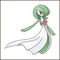 Quel est le nom de ce pokemon ?