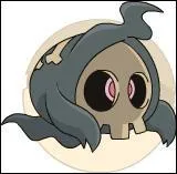 Quel est le nom de ce pokemon ?