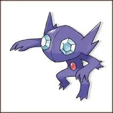 Quel est le nom de ce pokemon ?