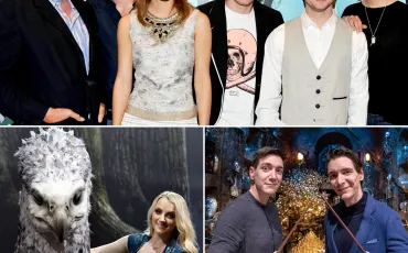 Quiz Harry potter