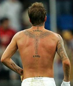 Quiz Tatouages