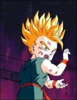 Qui sont ses parents ?