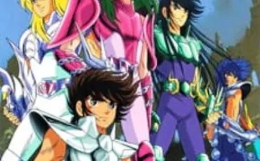 Quiz Saint seiya