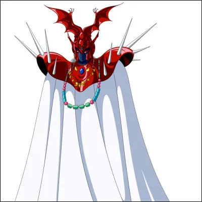 Quel titre porte le représentant d'Athéna sur Terre et chef de ses chevaliers ?