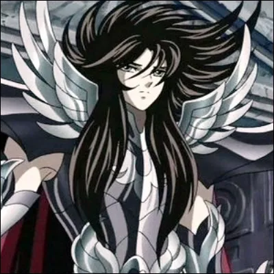 Quel chevalier dAthéna a été choisi pour devenir la réincarnation dHadès ?