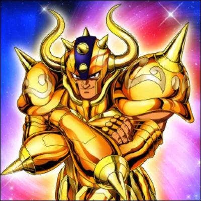 Quel nom d'étoile est également le nom du chevalier du Taureau ?