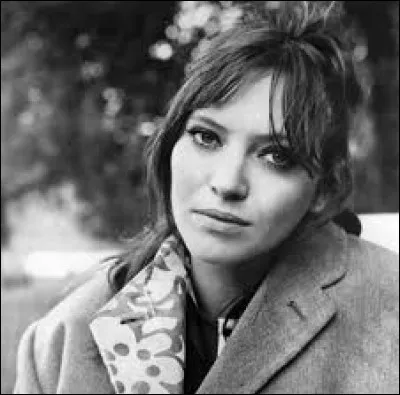 Dans quel film Anna Karina a-t-elle jou&eacute; ?