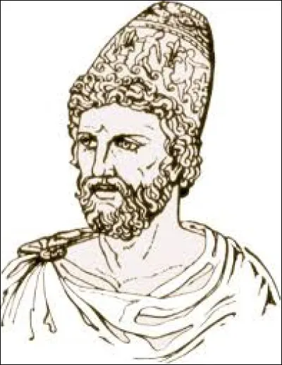 Dans la mythologie grecque, de quel héros Laërte est-il le père ?