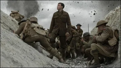 La guerre est déclarée ! Que fais-tu ?