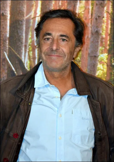 Met souvent la main au panier, c'est le...