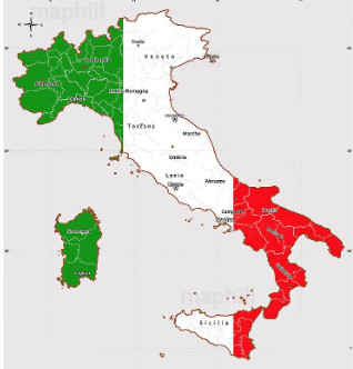 Quiz Italie