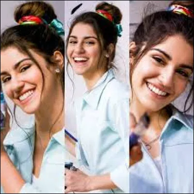 Comment s'appelle cette personne ?