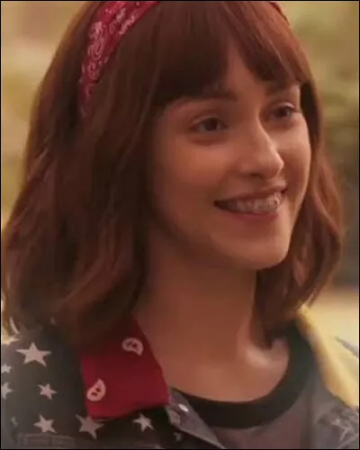 Comment s'appelle la grande sur de Bia ?