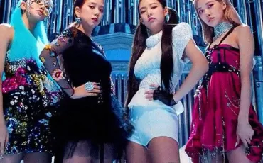 Quiz Blackpink
