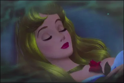 Quel est le prénom de la princesse dans le film de Disney ''La Belle au bois dormant'' ?