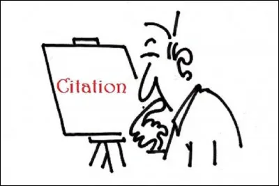 Qui est l'auteur belge de cette citation : ''J'ai une écharde dans le pouce, pourvu que ça ne s'infecte pas... je touche du bois !'' ?