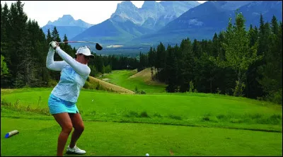 Au golf, quels clubs servent à taper les coups de départ les plus longs ?