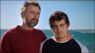 Ton métier préféré est :