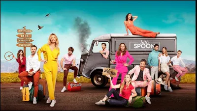 Quelle famille de ''Demain nous appartient'' préfères-tu ?