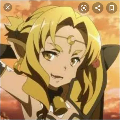 Comment s'appelle ce personnage de &laquo; Sword Art Online &raquo; ?