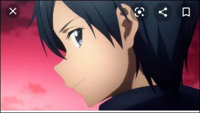 De quelle saison s�agit-il dans &laquo; Sword Art Online &raquo; ?