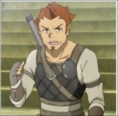 De quel anime s�agit-il ?