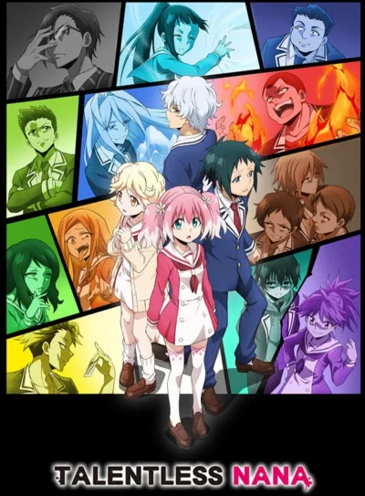 Dans &laquo; Talentless Nana &raquo;, qui est la deuxi&egrave;me victime de Nana ?