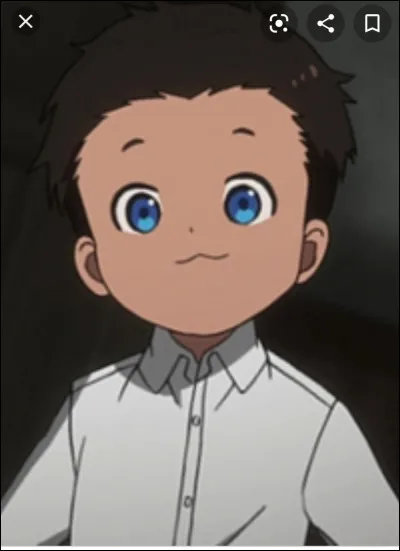 De quel anime s�agit-il ?