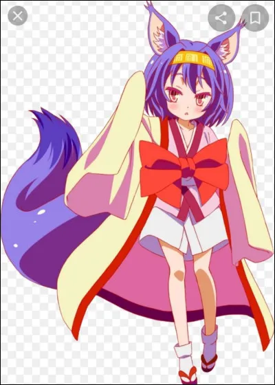 De quel anime s�agit-il ?