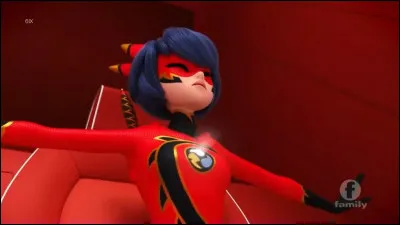 Quels sont les 3 éléments qui composent le pouvoir de Kagami ?