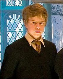 Quel élève de Poufsouffle se montre très désagréable pendant les séances de l'Armée de Dumbledore ?