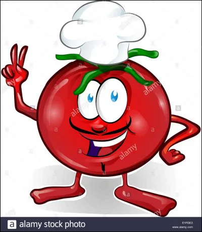 La tomate est-elle utile à la réalisation de la sauce choron ?