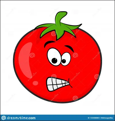 Met-on de la tomate dans le lapin chasseur ?