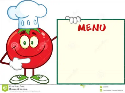 La tomate est-elle utile pour obtenir des sardines à l'escabèche ?